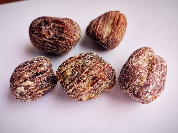 Chinese goldthread honey date