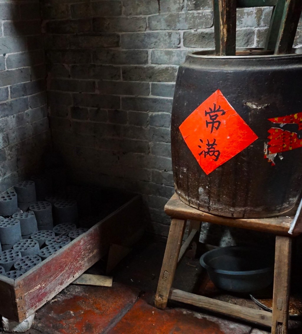 Magical Southern China – my father’s ancestral village in&nbsp;Zhongshan